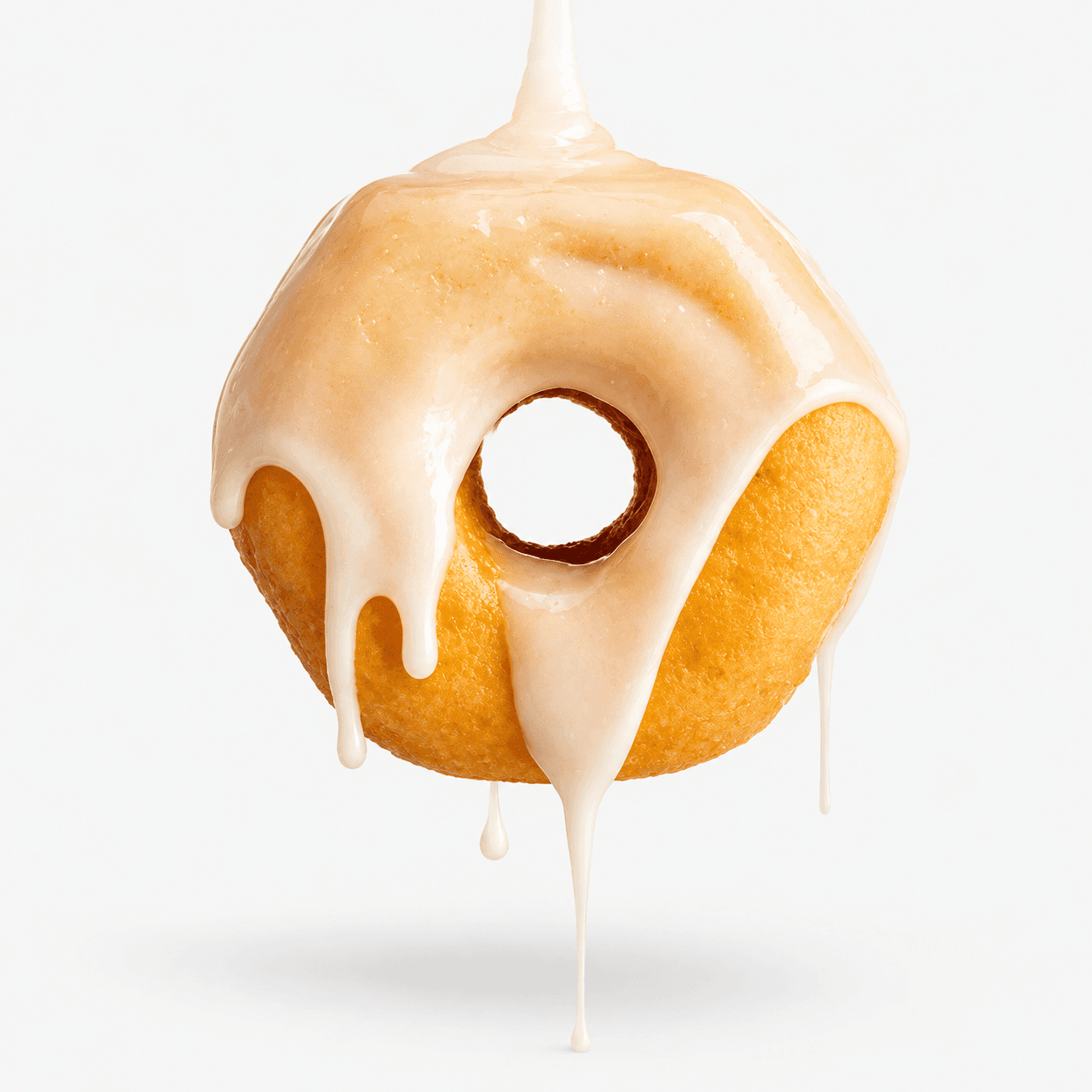 Glazed Donuts